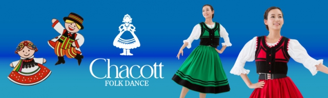 フォークダンス
